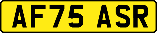 AF75ASR