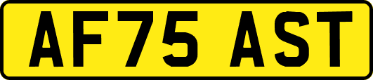 AF75AST