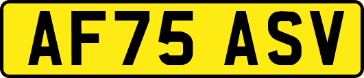 AF75ASV