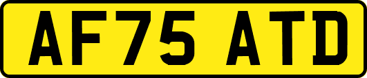 AF75ATD