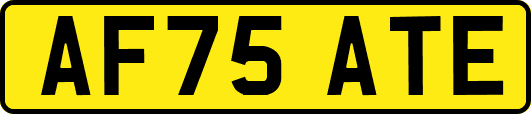 AF75ATE
