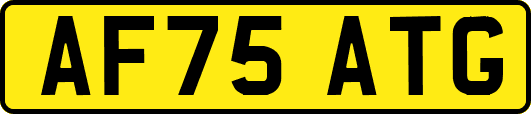 AF75ATG