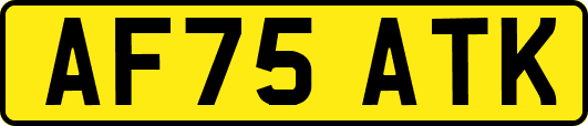AF75ATK