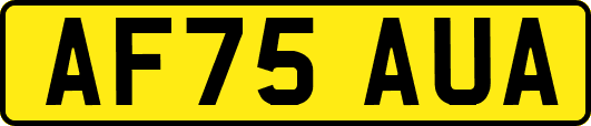 AF75AUA