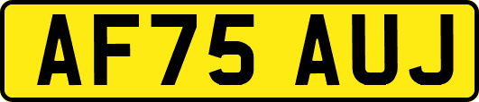 AF75AUJ