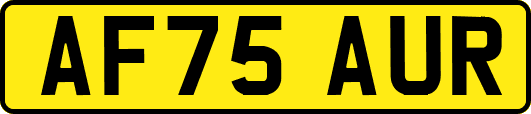 AF75AUR