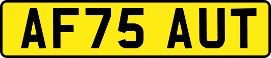 AF75AUT
