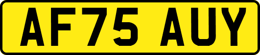 AF75AUY