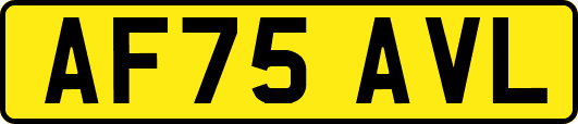 AF75AVL