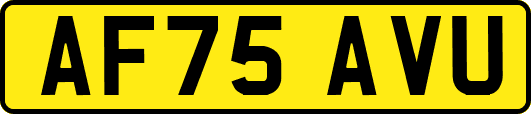 AF75AVU