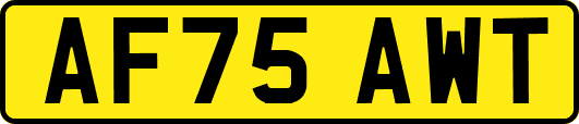 AF75AWT
