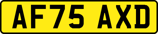 AF75AXD