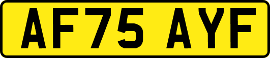 AF75AYF