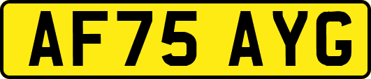 AF75AYG