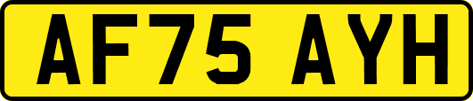 AF75AYH