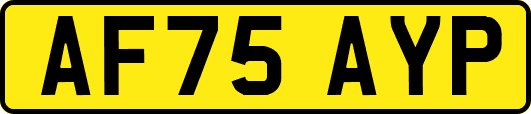 AF75AYP