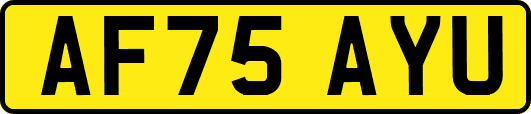 AF75AYU