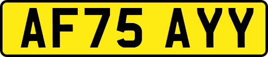 AF75AYY