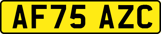 AF75AZC