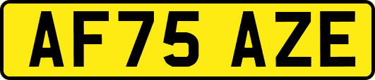 AF75AZE