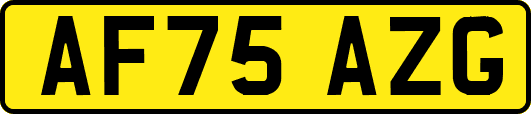 AF75AZG