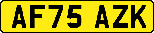 AF75AZK