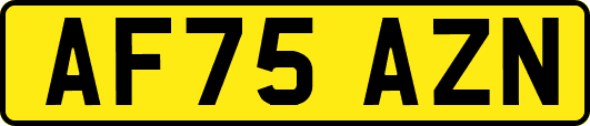 AF75AZN
