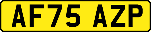 AF75AZP