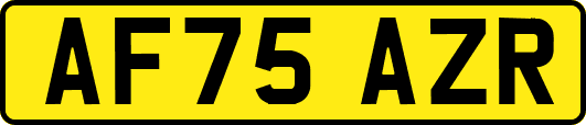 AF75AZR