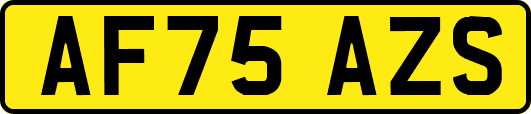 AF75AZS
