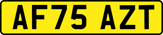 AF75AZT