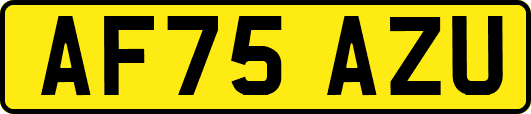 AF75AZU