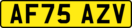 AF75AZV