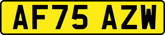 AF75AZW
