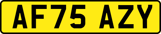 AF75AZY
