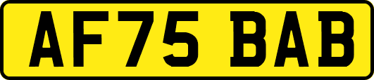 AF75BAB