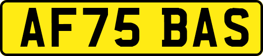 AF75BAS