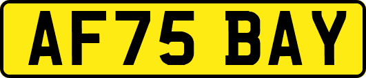 AF75BAY