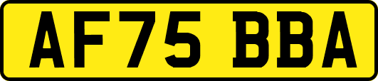 AF75BBA