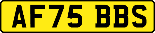 AF75BBS