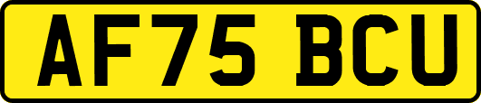 AF75BCU