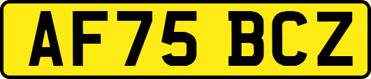 AF75BCZ