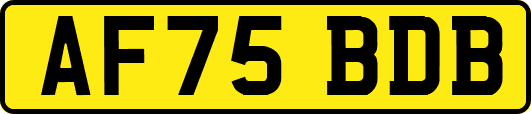 AF75BDB
