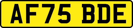 AF75BDE