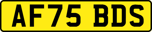 AF75BDS