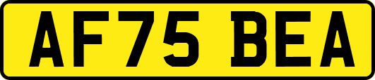 AF75BEA