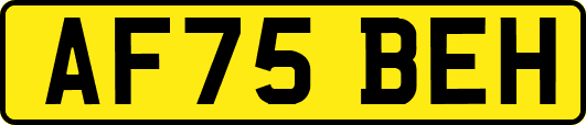 AF75BEH