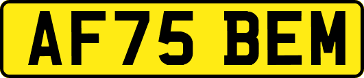 AF75BEM