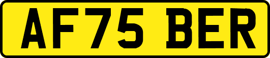 AF75BER