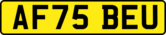 AF75BEU